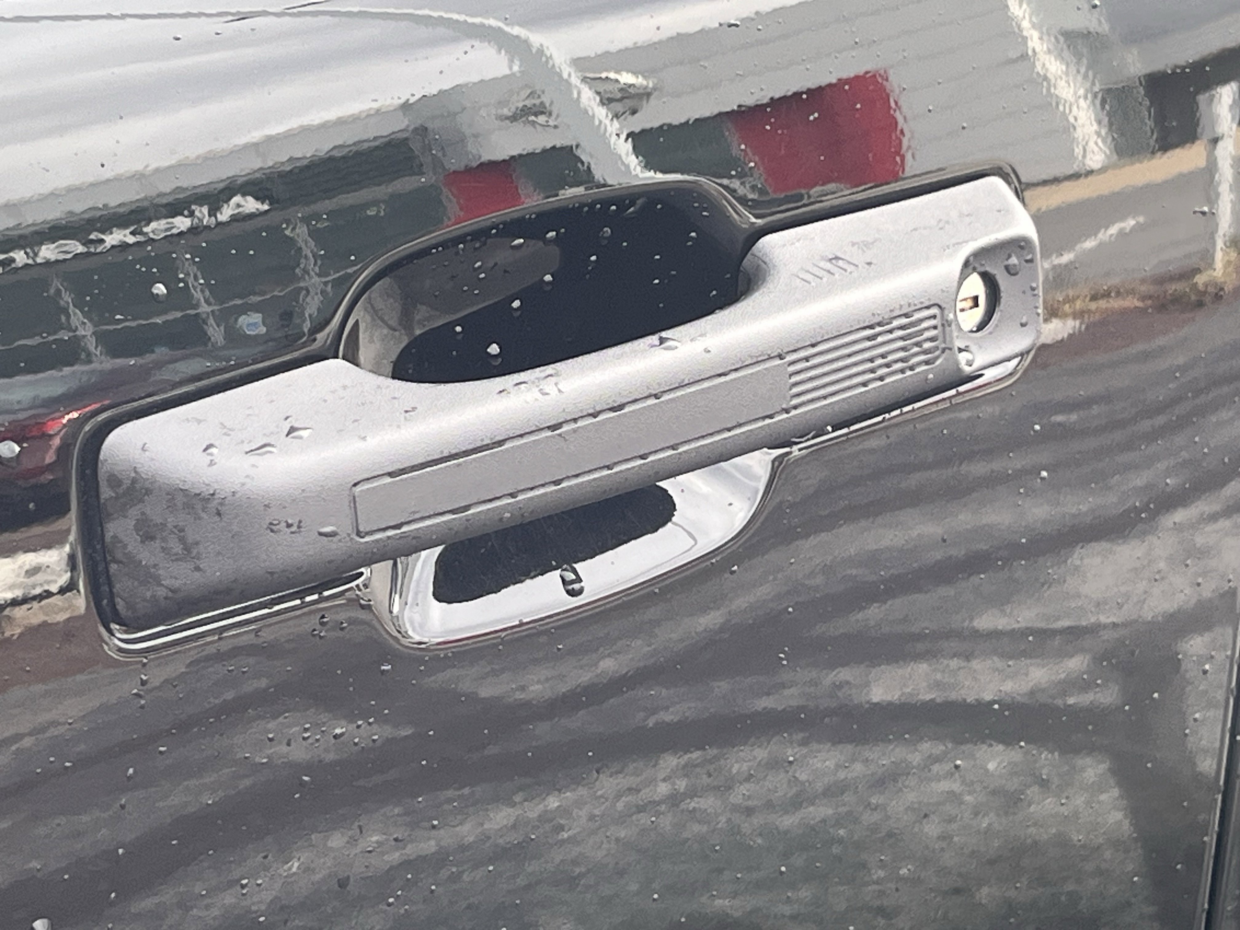 Used 2023 Ford Bronco Sport Big Bend w/ Convenience Package image 12