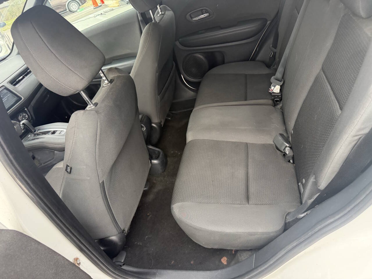Used 2021 Honda HR-V Sport image 21
