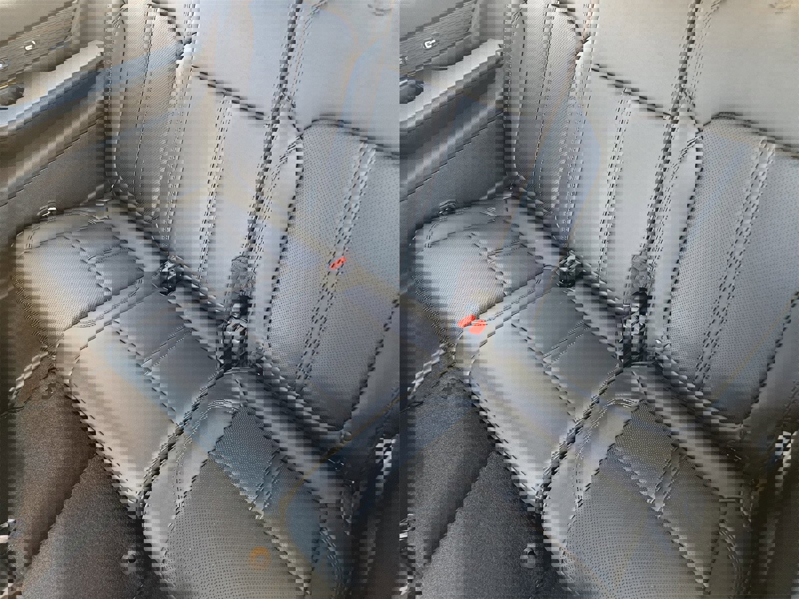 New 2025 Jeep Wagoneer Series II image 32