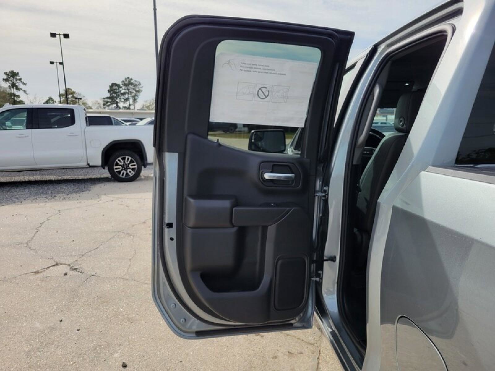 New 2026 GMC Sierra 1500 Pro w/ Pro Value Package image 26