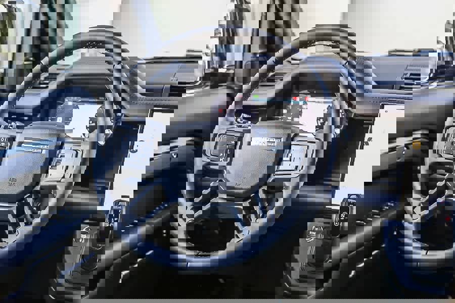 New 2026 Land Rover Defender 110 S image 15