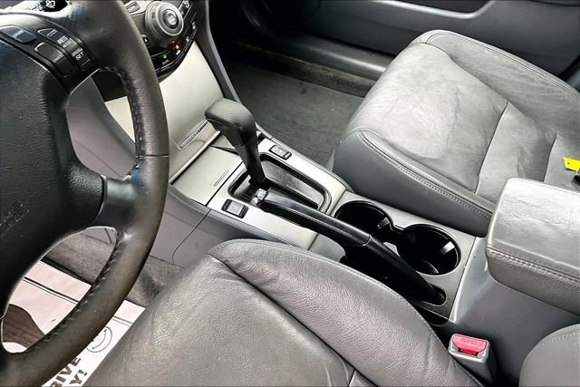 Used 2007 Honda Accord EX-L image 12