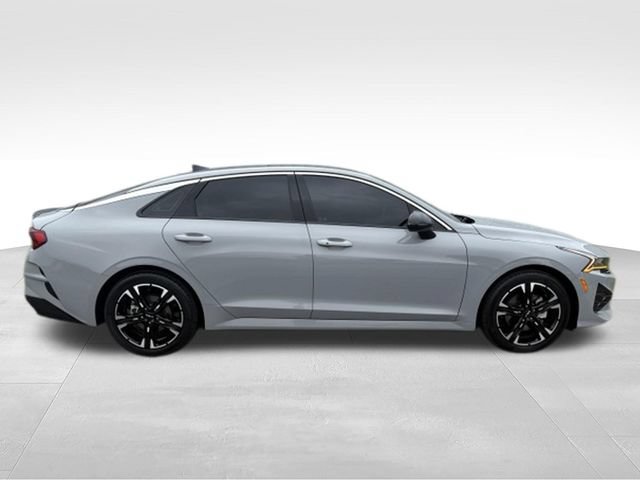 Used 2024 Kia K5 GT-Line AWD/4WD image 21