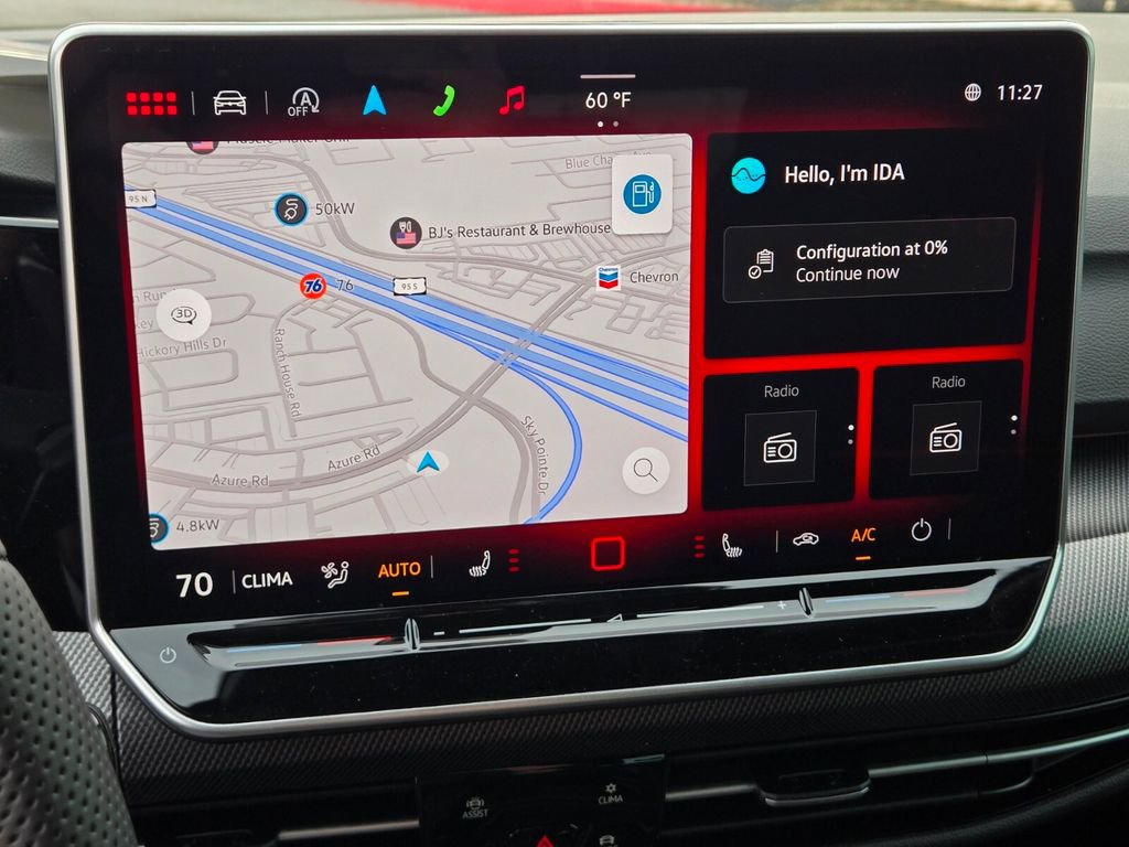 New 2026 Volkswagen GTI SE image 12