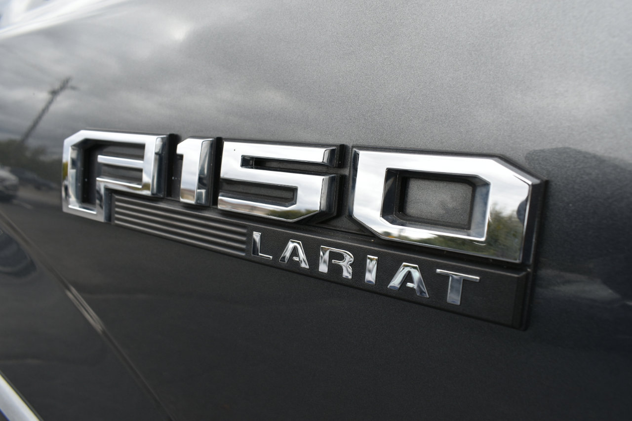 Used 2019 Ford F150 Lariat image 44