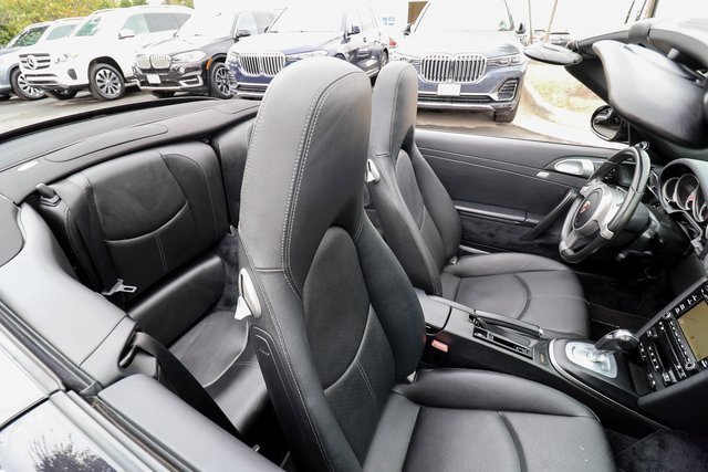 Used 2010 Porsche 911 Carrera S image 63