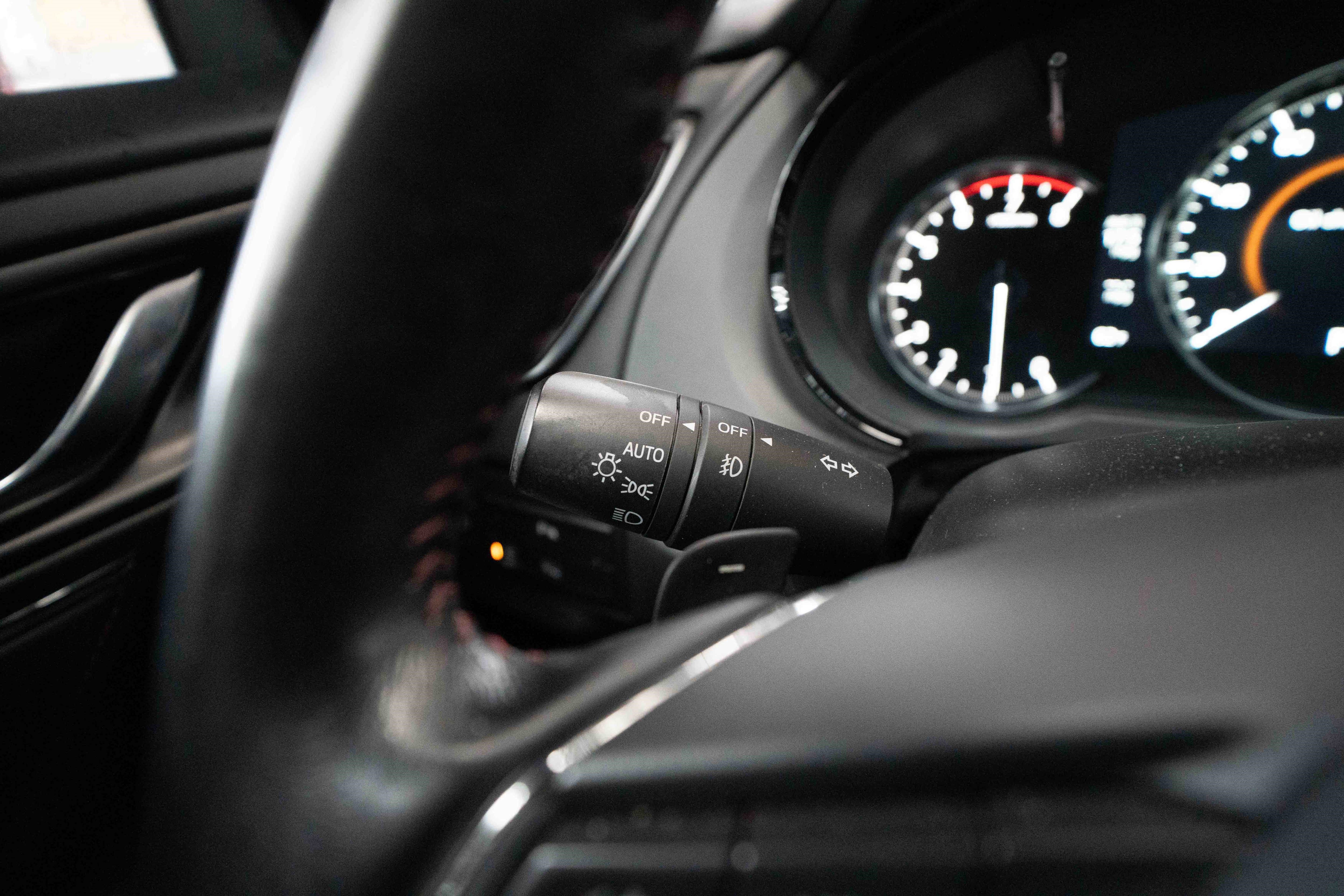 Used 2023 MAZDA CX-9 Carbon Edition image 13