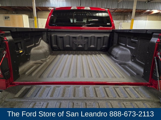 New 2026 Ford Ranger Lariat w/ FX4 Off-Road Package AWD/4WD image 27