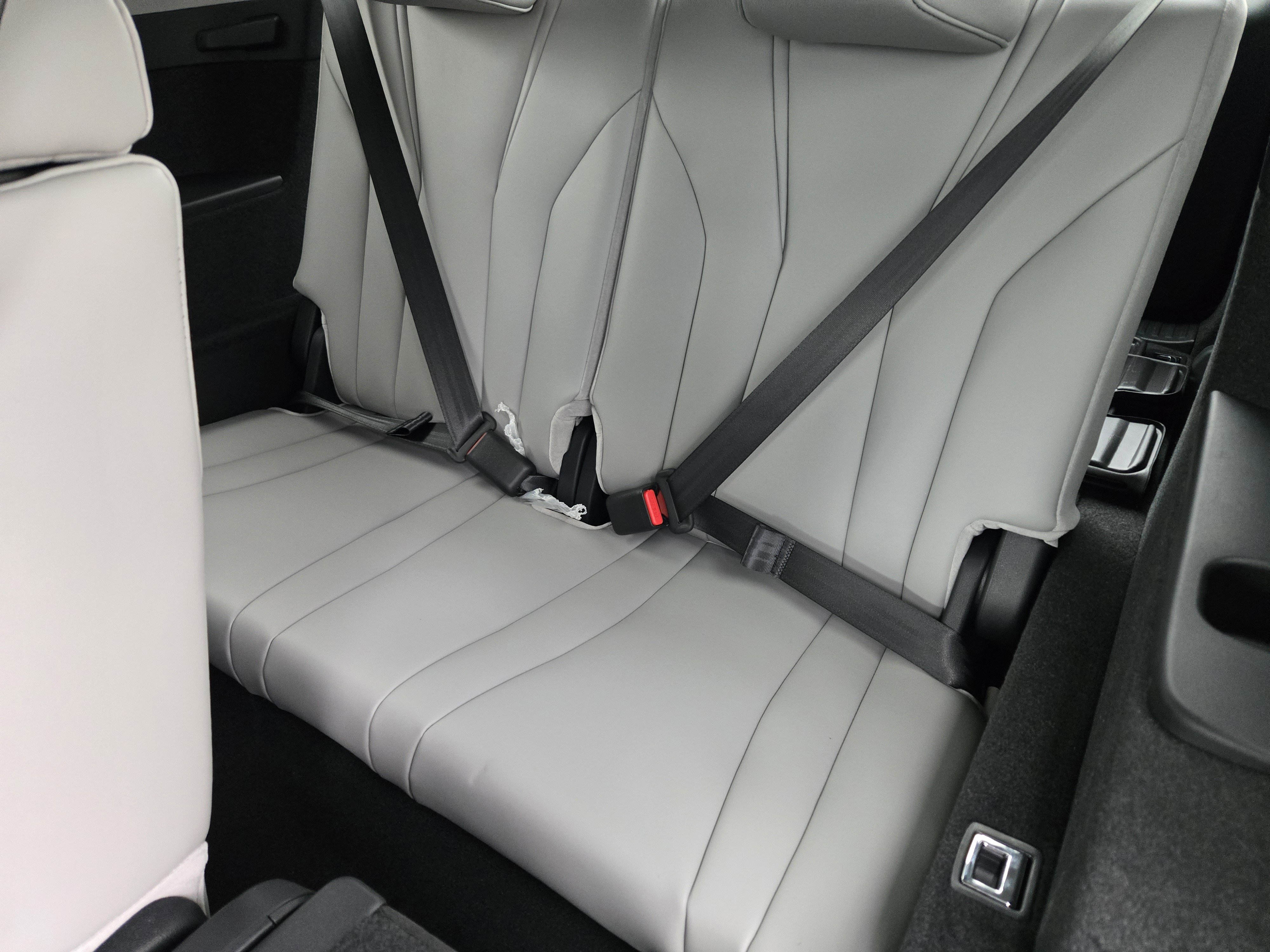 New 2026 Acura MDX FWD w/ Technology Package image 24