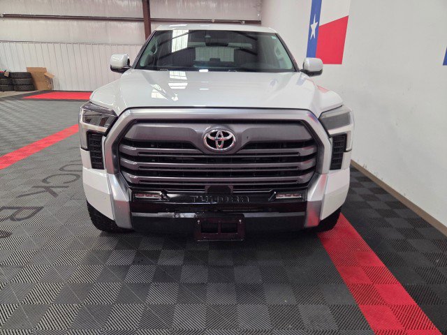 Used 2022 Toyota Tundra Limited image 17