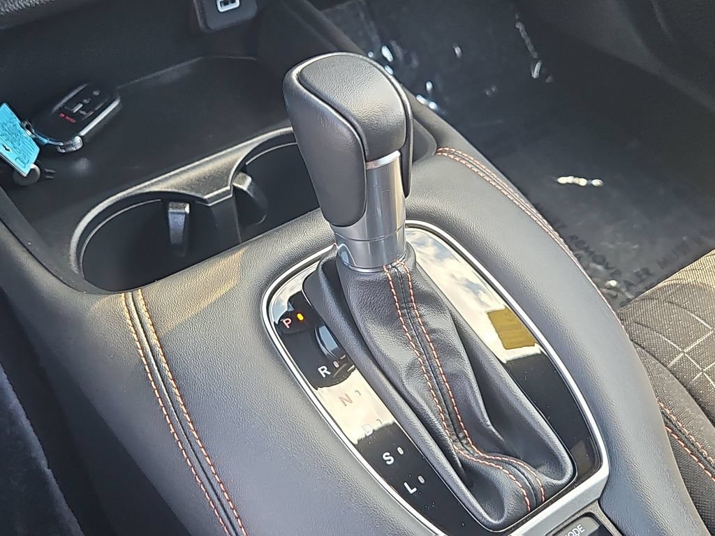 Used 2024 Honda HR-V Sport image 24