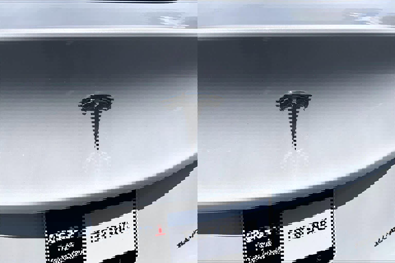 Used 2021 Tesla Model Y Long Range image 30