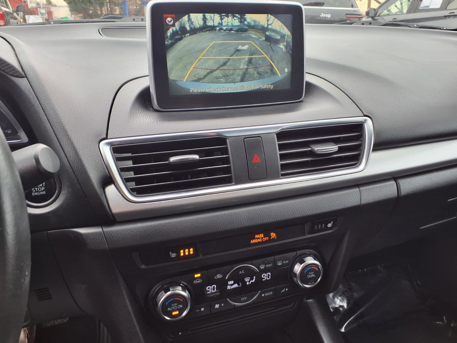 Used 2014 MAZDA MAZDA3 s Grand Touring image 24