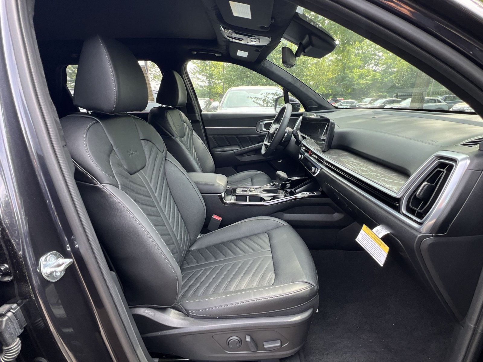 New 2026 Kia Sorento SX Prestige AWD/4WD image 34