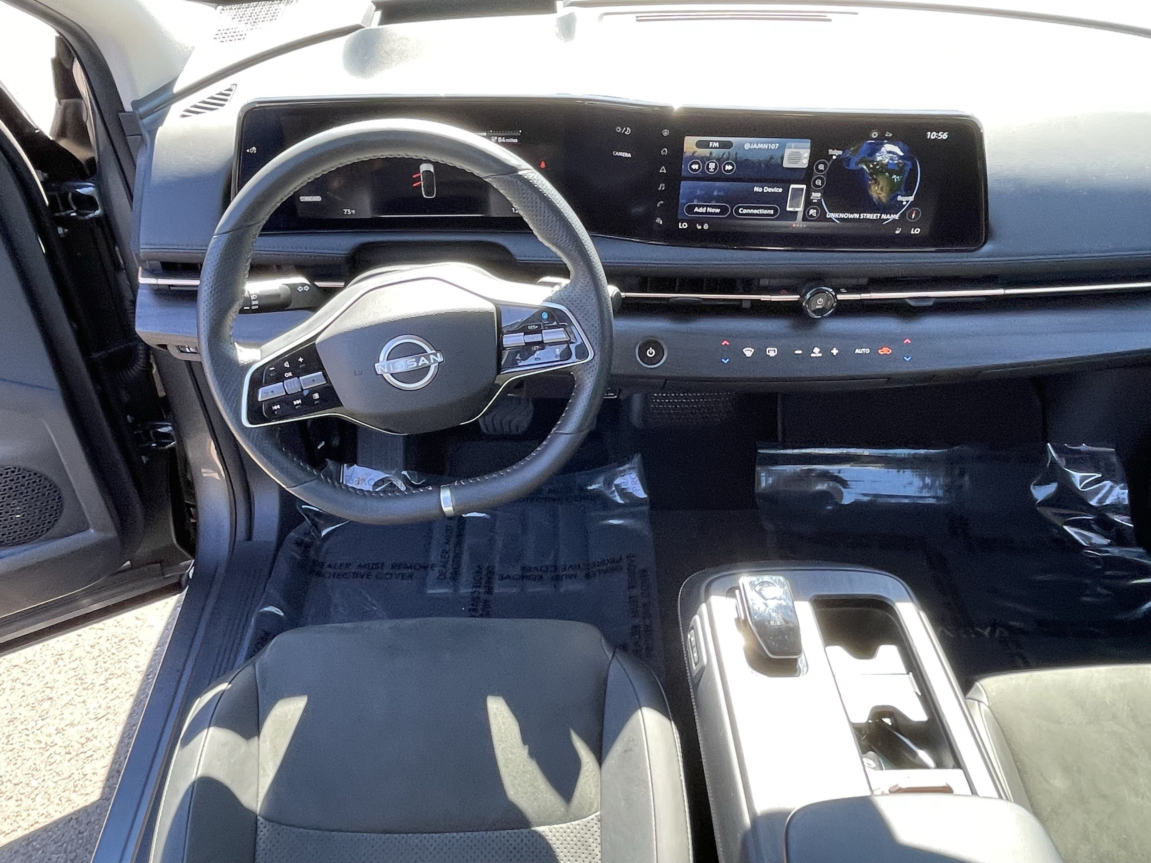 Used 2024 Nissan Ariya FWD image 12
