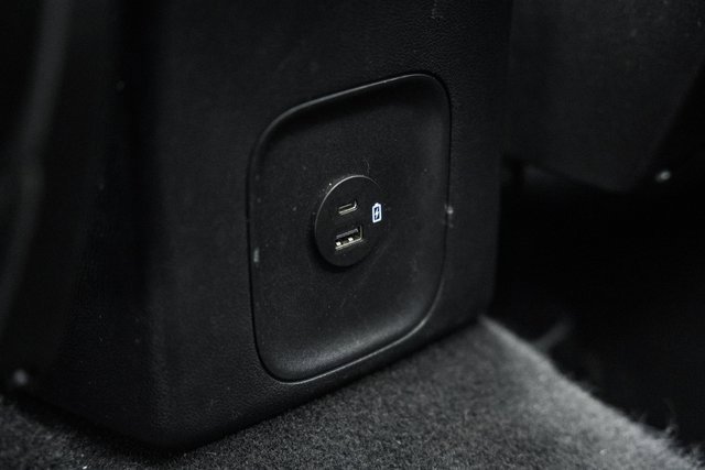 Certified 2022 Ford Escape SEL image 37