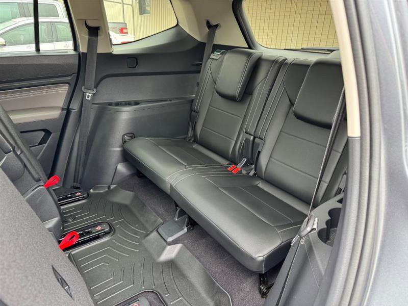 Used 2022 Volkswagen Atlas SEL image 25