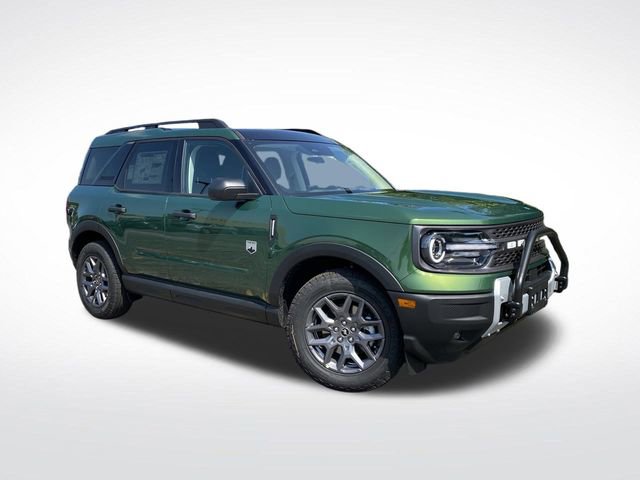 New 2025 Ford Bronco Sport Big Bend image 38