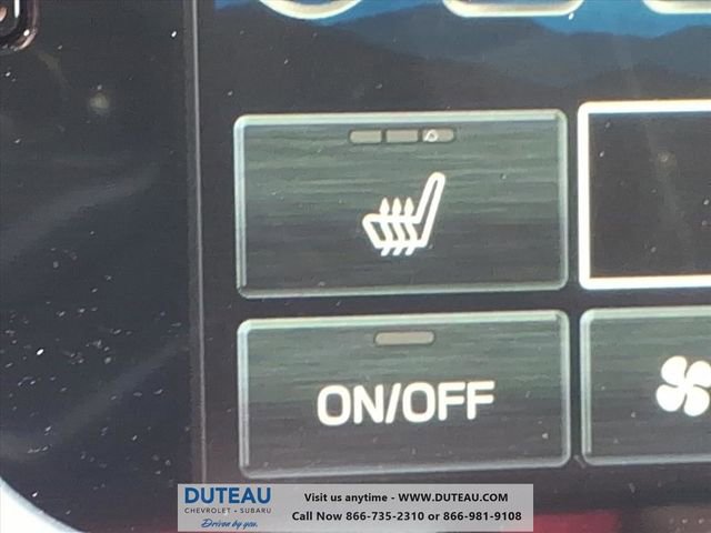 New 2026 Subaru Forester Premium image 18