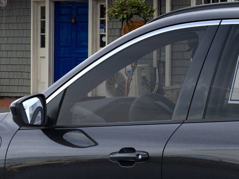 New 2025 Ford Escape SE image 20