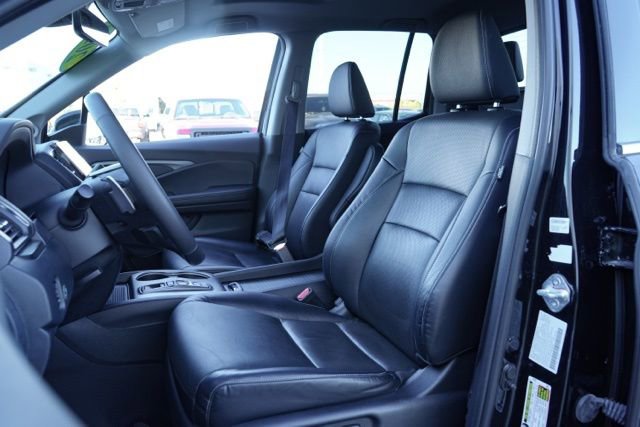 Used 2023 Honda Ridgeline RTL-E image 15