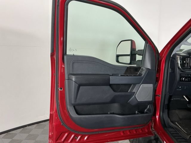 Used 2023 Ford F450 Lariat w/ Camper Package AWD/4WD image 16