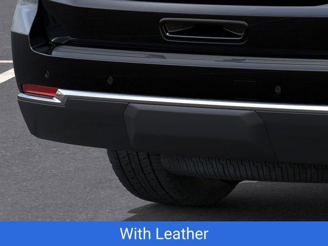 New 2026 Chevrolet Tahoe LS RWD image 14