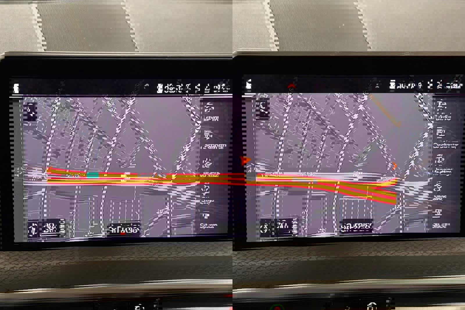 Used 2025 BMW X4 M40i image 19