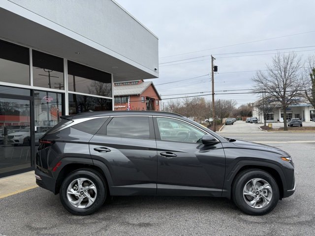 Used 2022 Hyundai Tucson SEL image 31