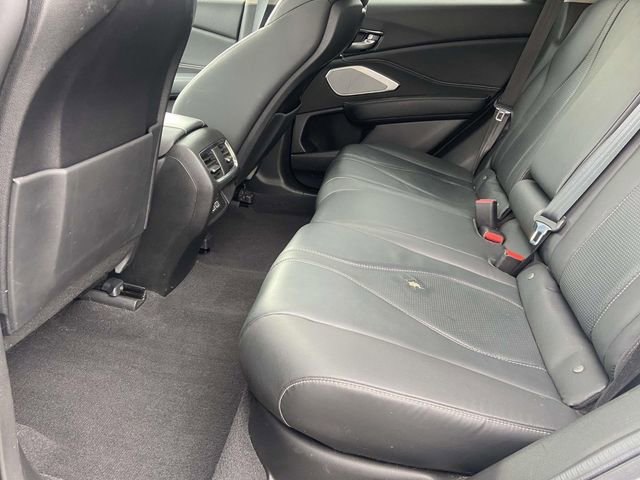 Used 2020 Acura RDX w/ Technology Package image 10