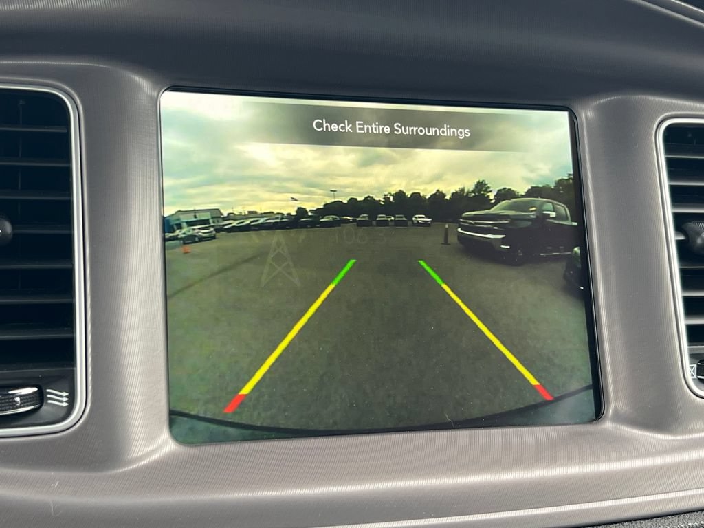 Used 2023 Dodge Charger SXT RWD image 24