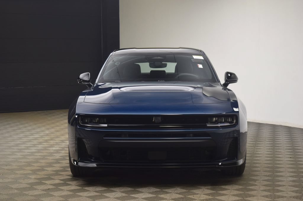 New 2026 Dodge Charger GT w/ Driver Convenience Group AWD/4WD video 2