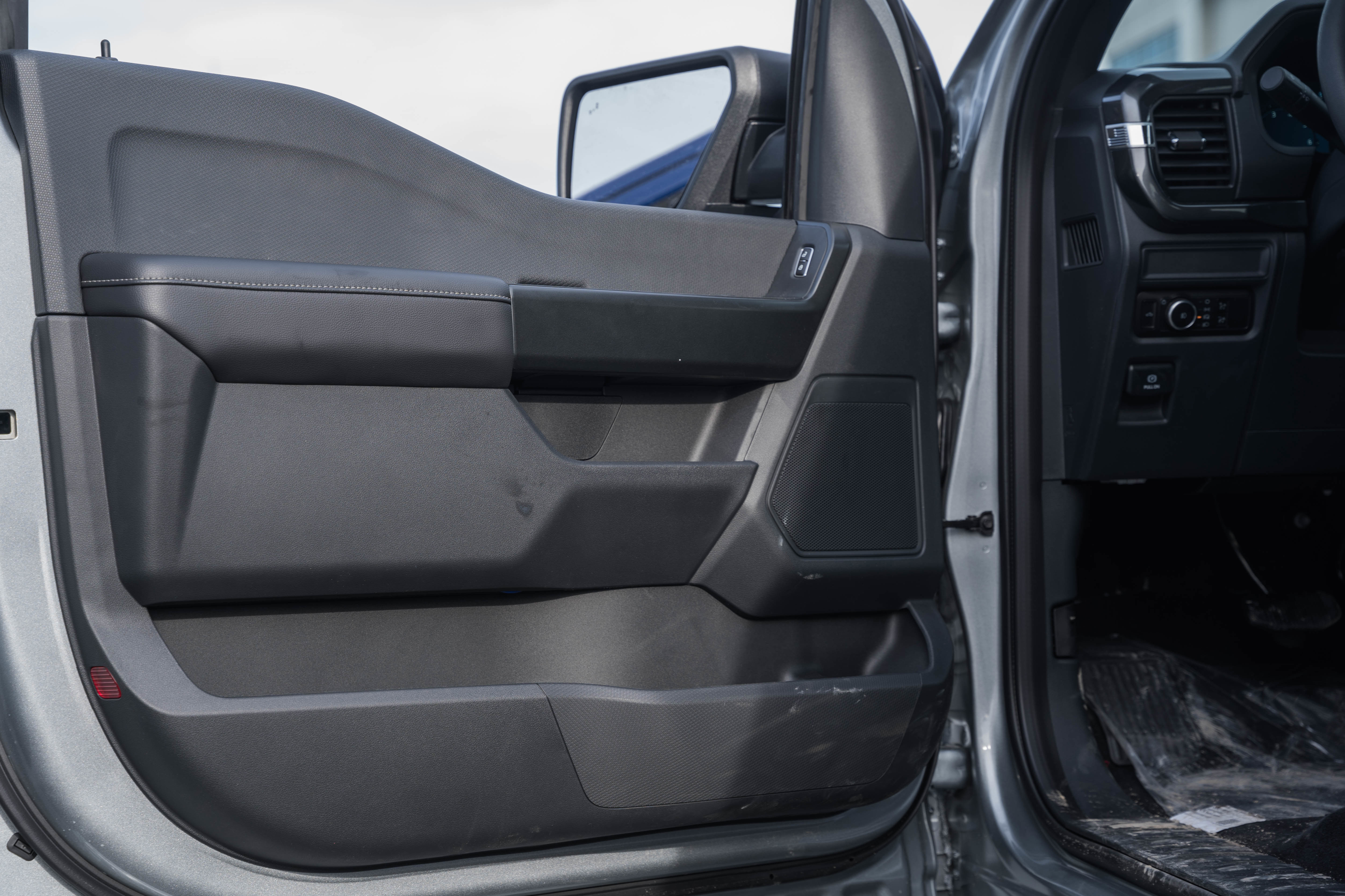 New 2026 Ford F150 STX w/ Equipment Group 200A image 37