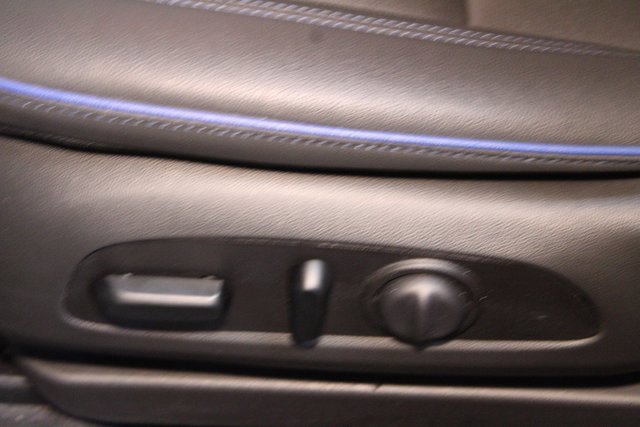 Used 2025 Buick Envista Sport Touring image 19