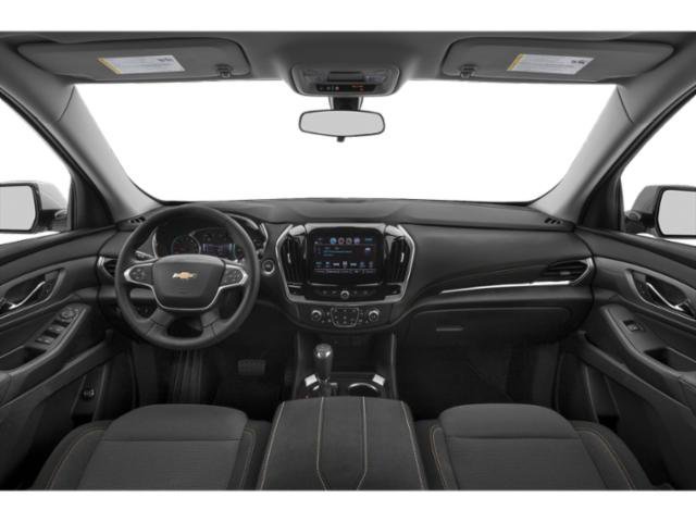 Used 2018 Chevrolet Traverse LT AWD/4WD image 11