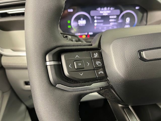 Used 2026 Jeep Cherokee Laredo AWD/4WD image 20