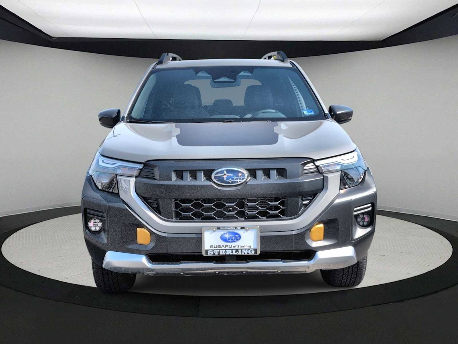 New 2026 Subaru Forester Wilderness image 3