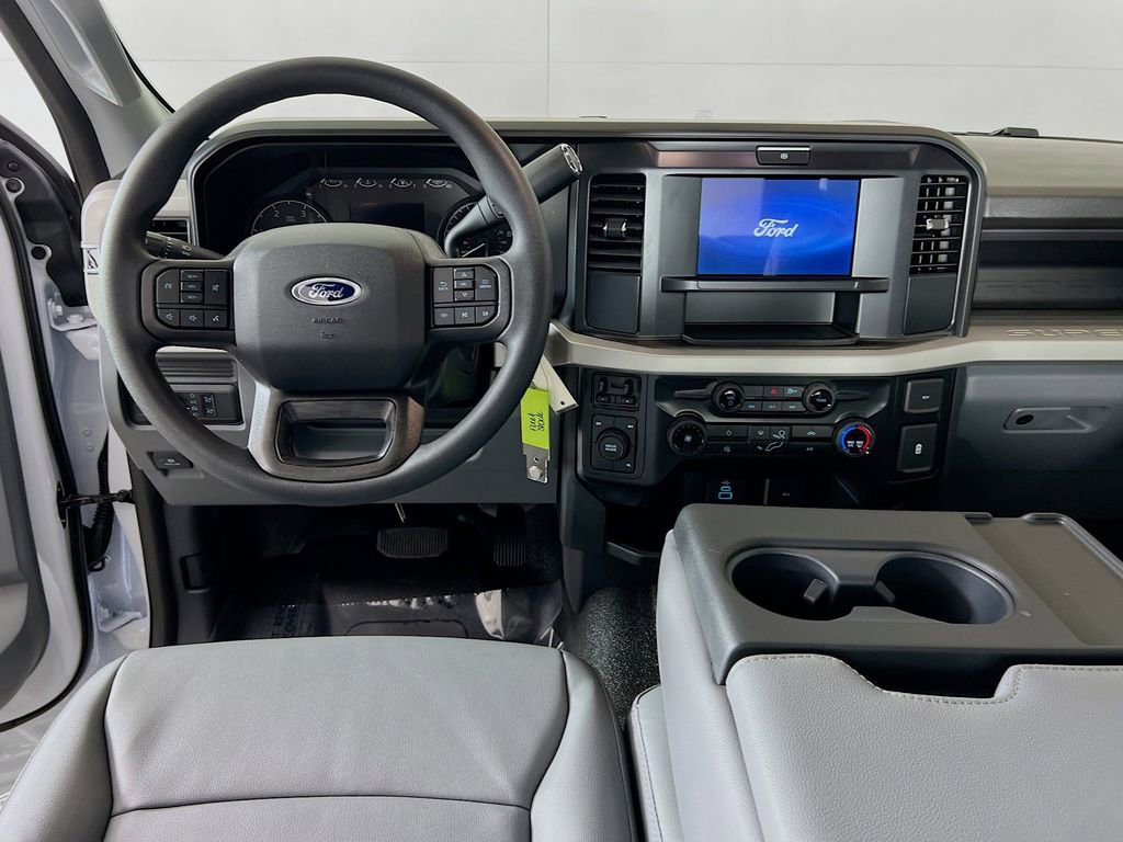 New 2026 Ford F350 XL image 22