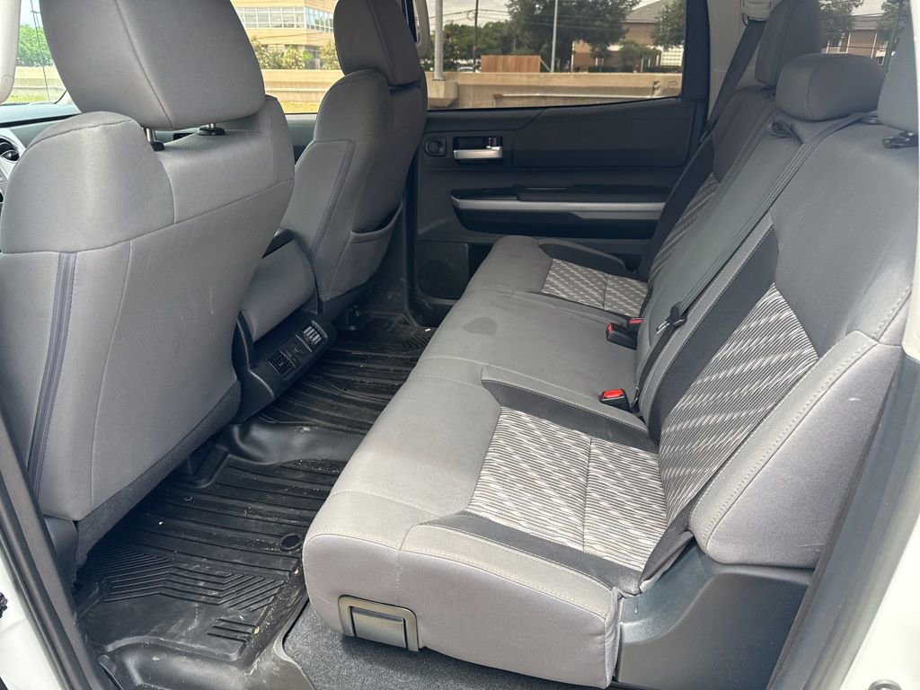 Used 2018 Toyota Tundra SR5 RWD image 10