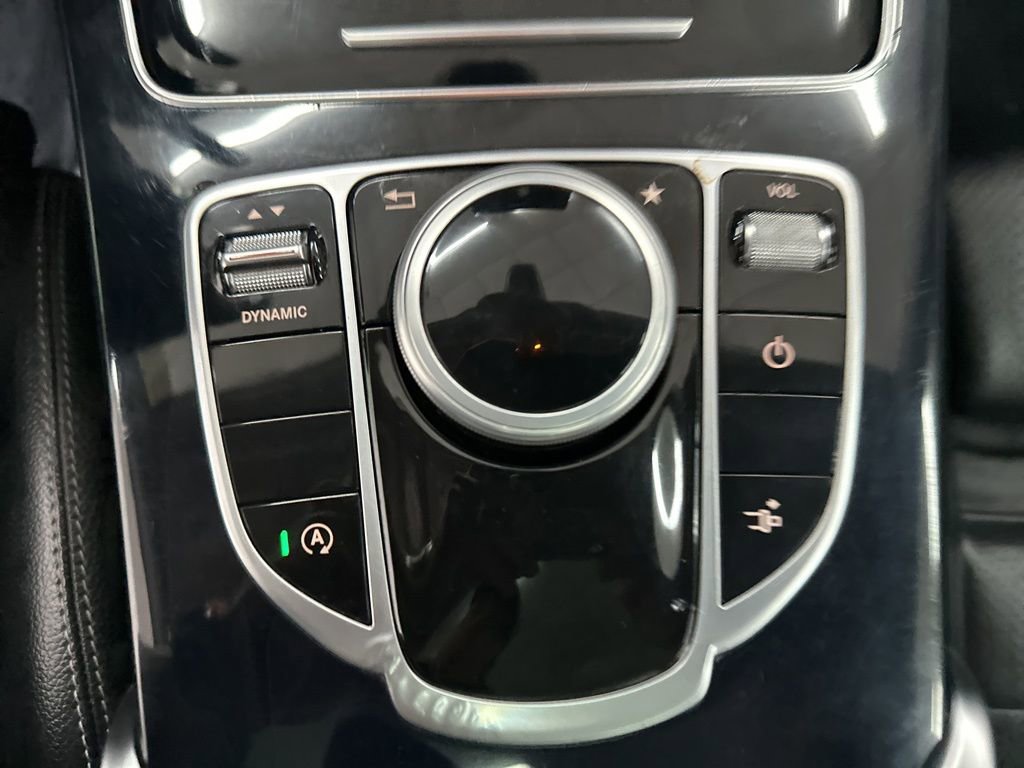Used 2017 Mercedes-Benz C 300 Coupe image 18