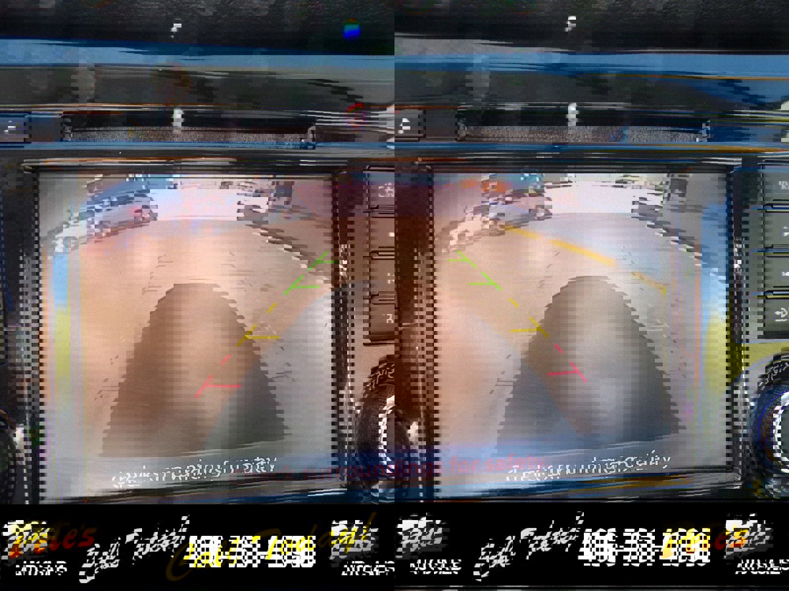 Used 2018 Nissan Rogue S image 27