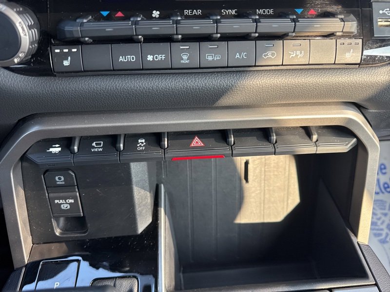 Used 2024 Toyota Sequoia SR5 image 32