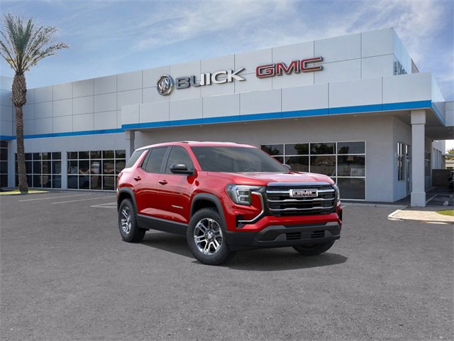 Used 2026 GMC Terrain Elevation w/ Technology Package II image 1