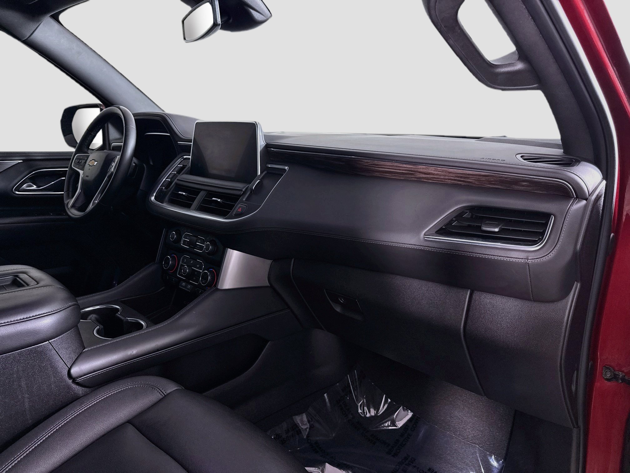 Used 2023 Chevrolet Tahoe LT RWD image 30