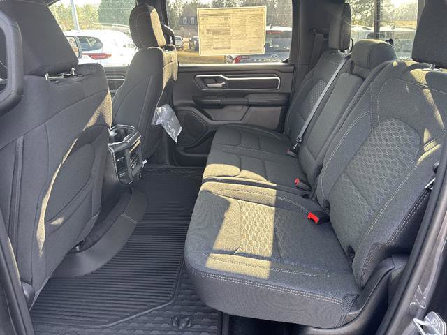 New 2026 RAM 1500 Big Horn image 15