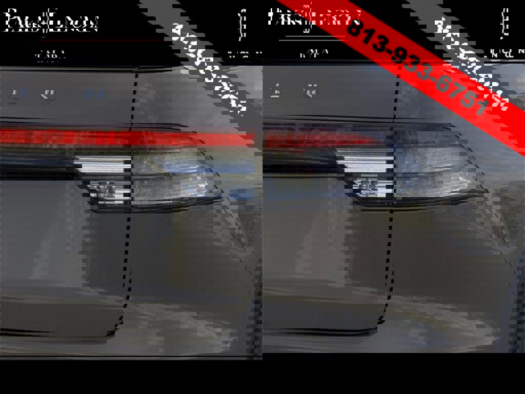 New 2025 Lincoln Aviator Reserve w/ Equipment Group 201A image 43