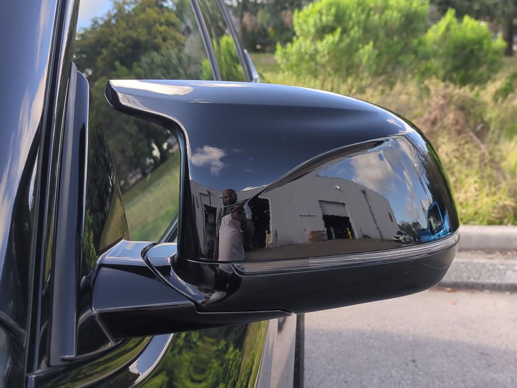 Used 2025 BMW X4 M40i image 13