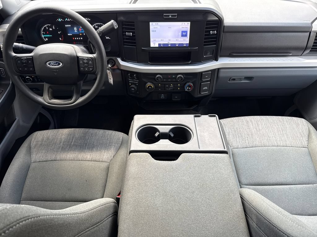 Used 2026 Ford F250 XLT AWD/4WD image 11