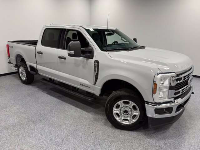 Certified 2026 Ford F250 XLT AWD/4WD image 34