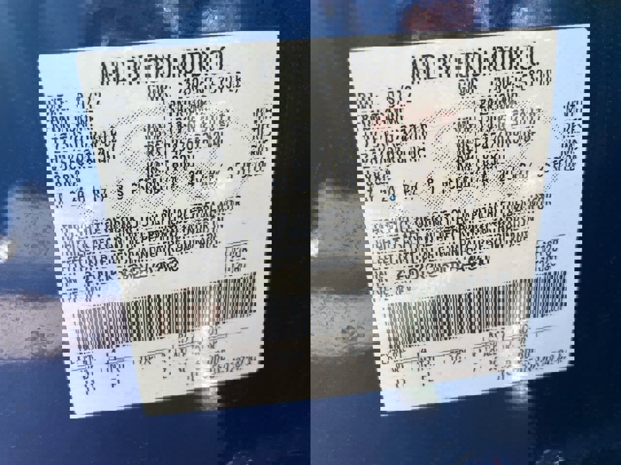 Used 2013 Ford Edge SEL image 11